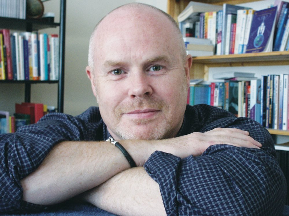 Alan Lee, ADHD and functional medicine clinician at Neurogenics ADHD Clinic